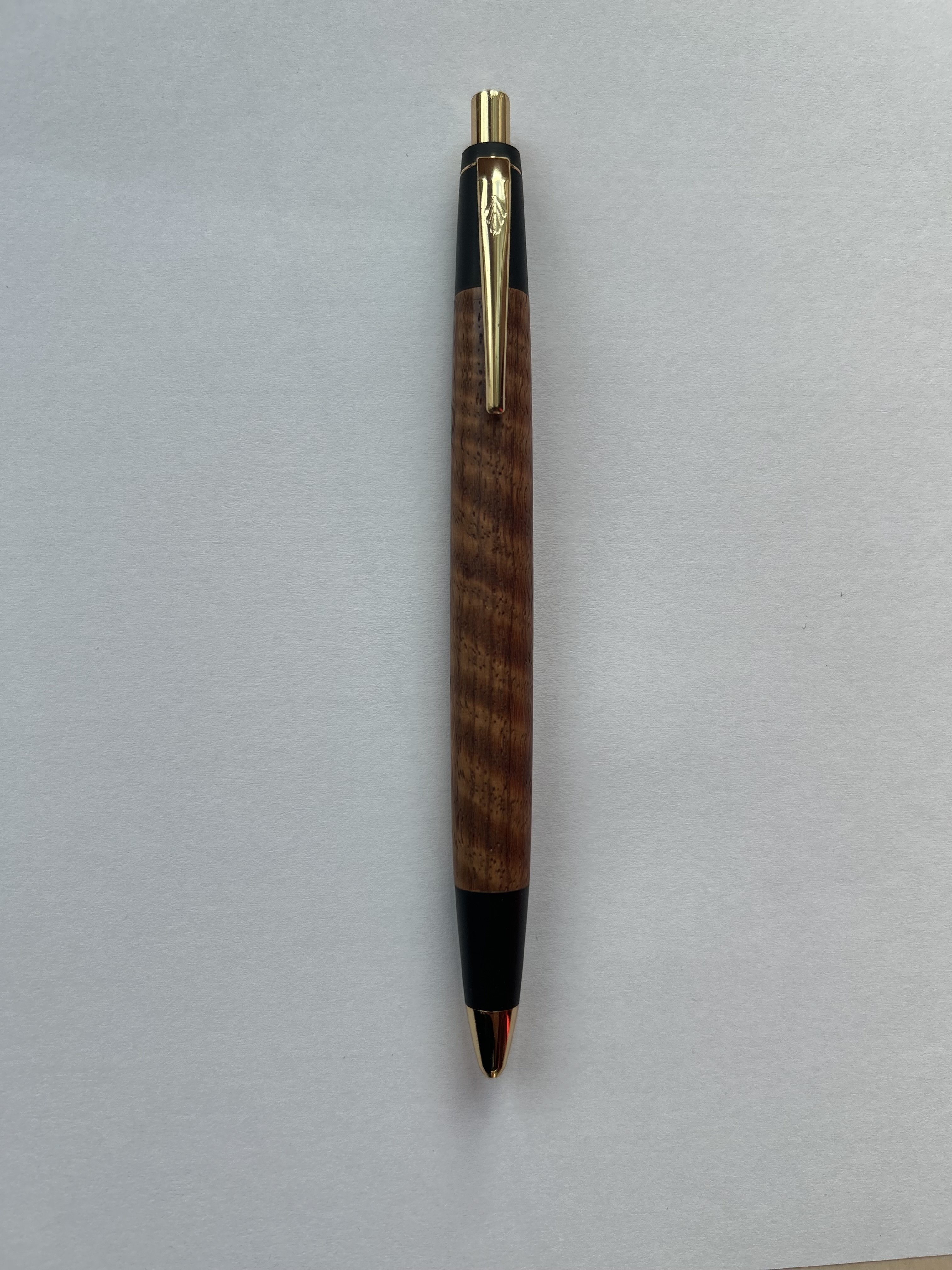 野原工芸 本花梨トラ虎杢 MP｜ちょび楊