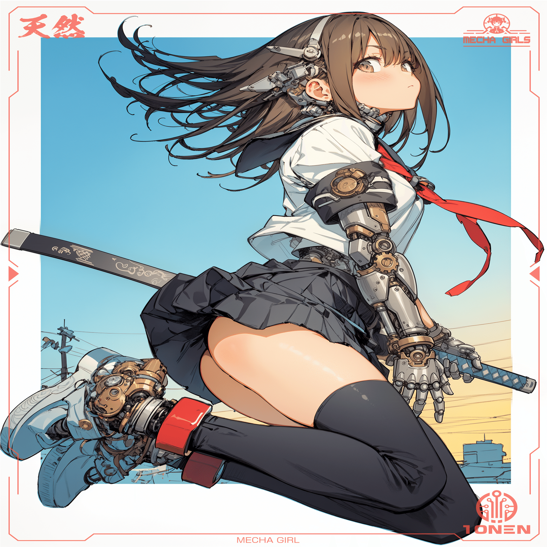 Nano Banana Proで遊ぼう！力の解放プロンプトを公開！（2025年12月9日