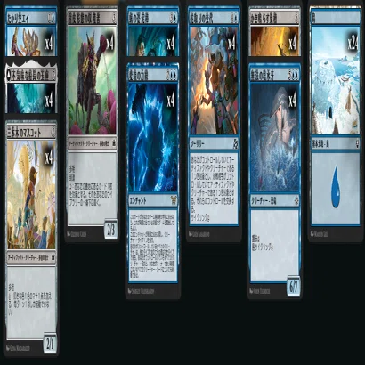 MTG』不気味な船長の玉座/Throne of the Grim Captainを使ってみよう
