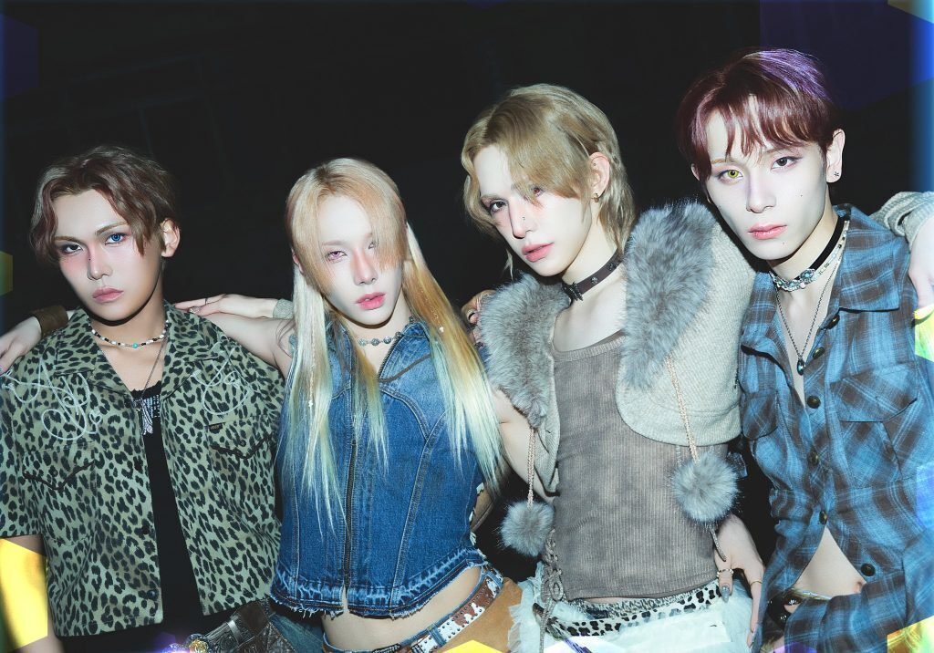 新感覚？♡「XLOV」（エックスラブ）というボーイズグループ｜なぎ