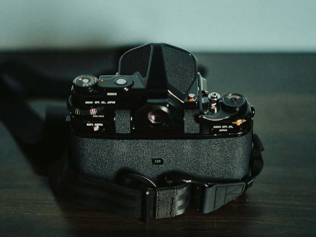 中判フィルムで“湿度のある写真”を撮りたいならPENTAX67一択です
