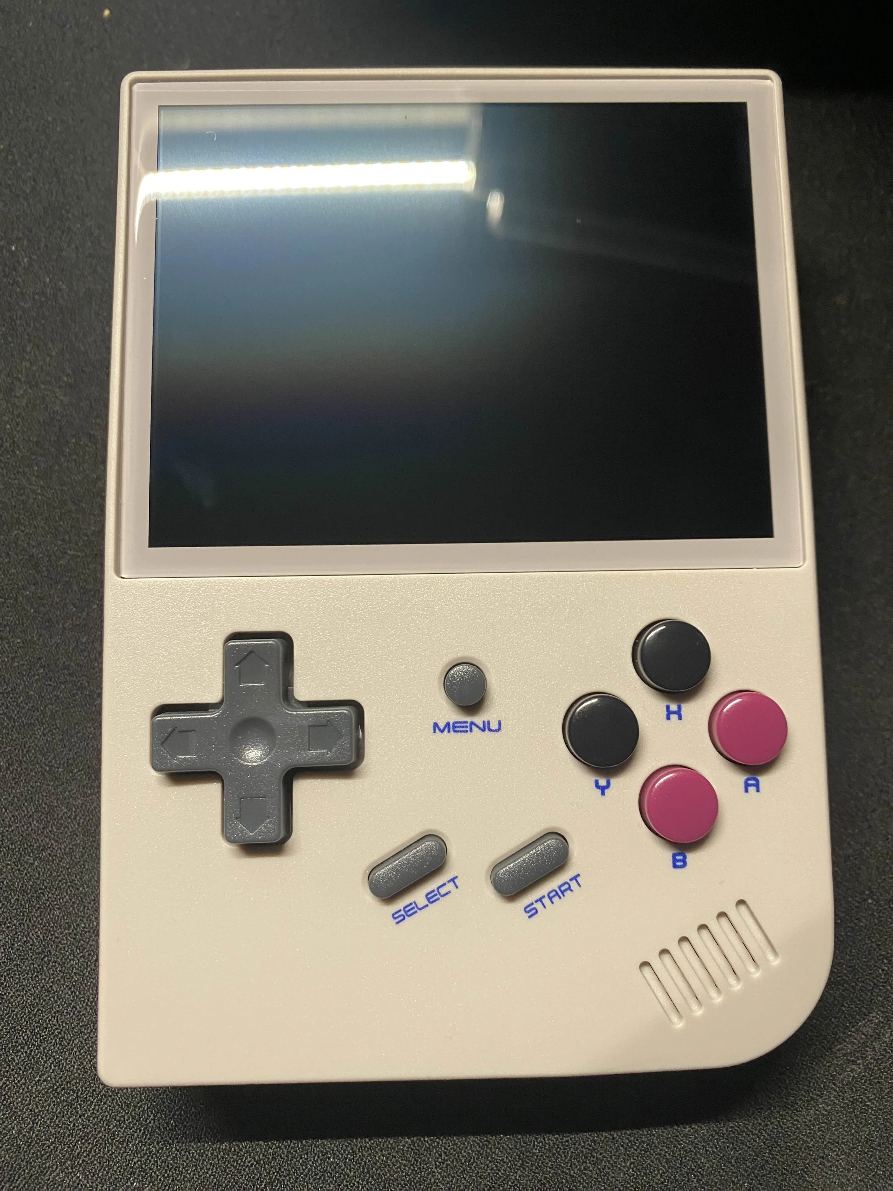 中華ゲーム機を買ってみた｜ヤト