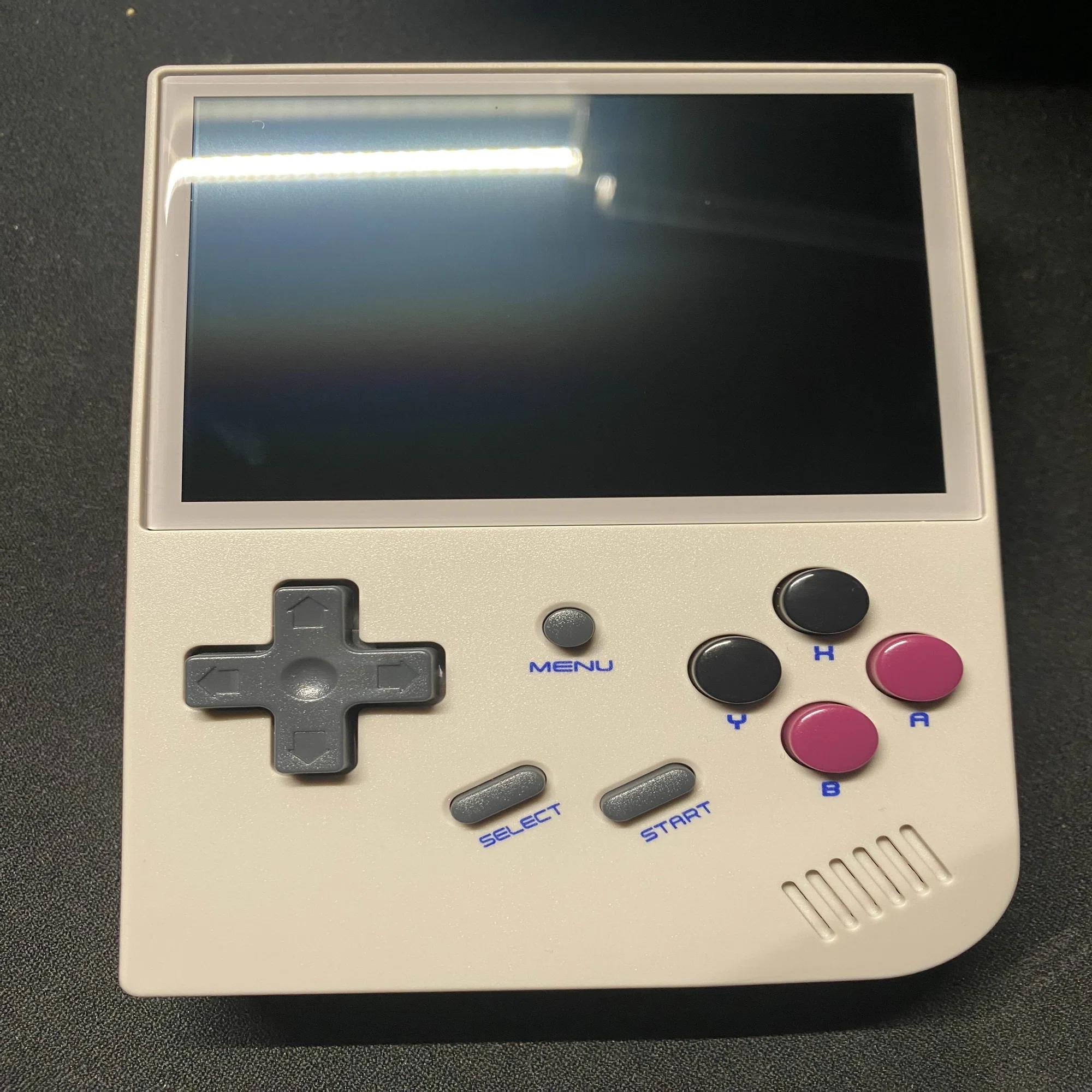 中華ゲーム機を買ってみた｜ヤト