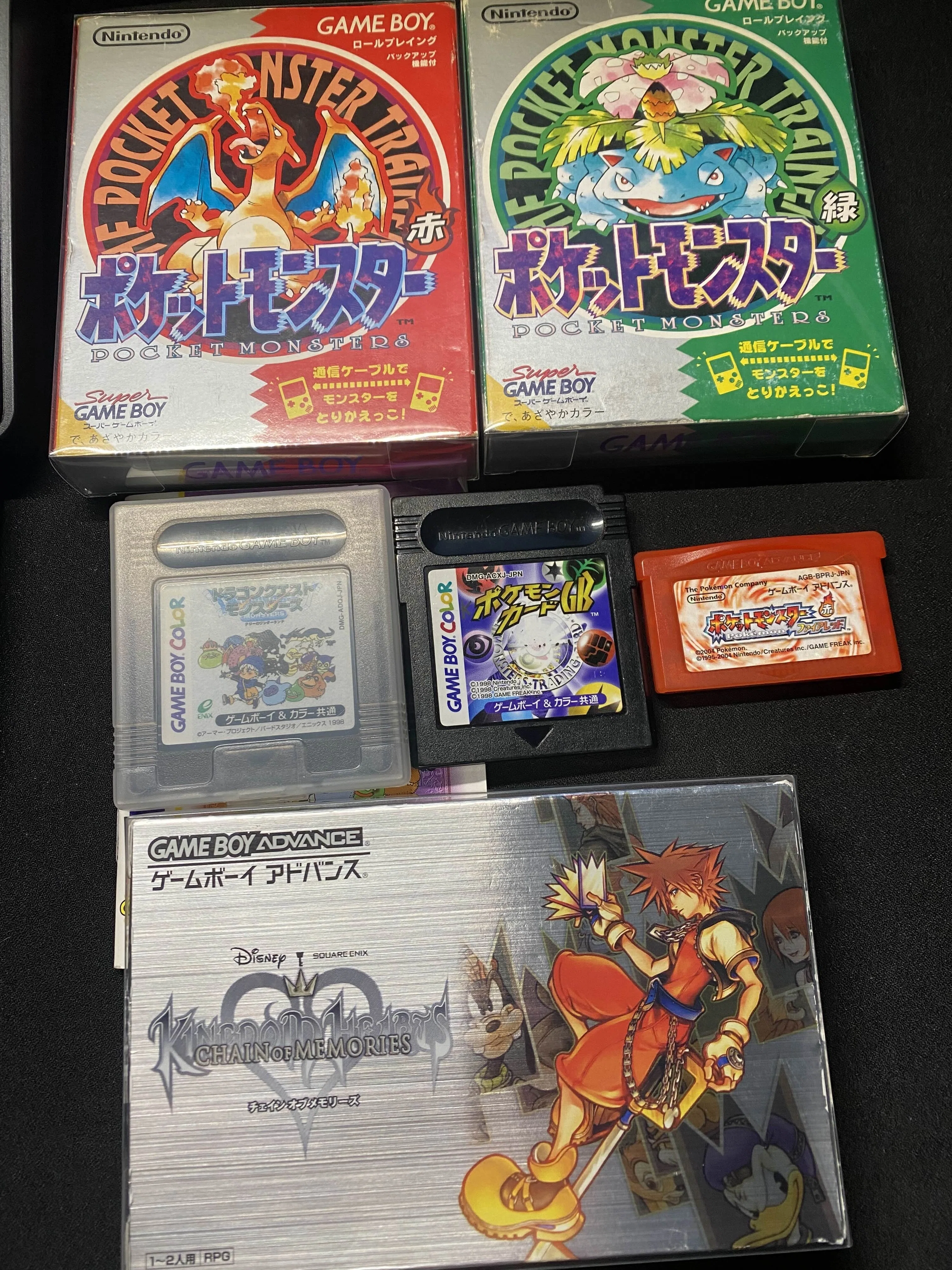 中華ゲーム機を買ってみた｜ヤト