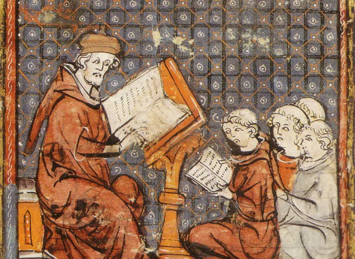 Comparative World Culture: The Christian Church and the Islamic ...