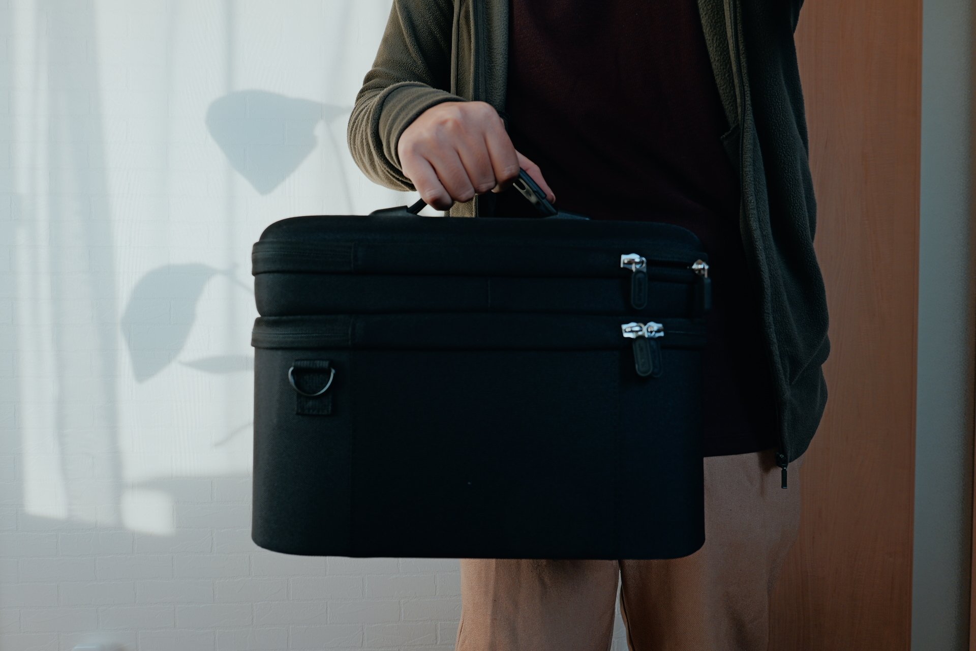 純正は買うな？Nintendo Switch 2用ケースはAmazonの半額品が正解