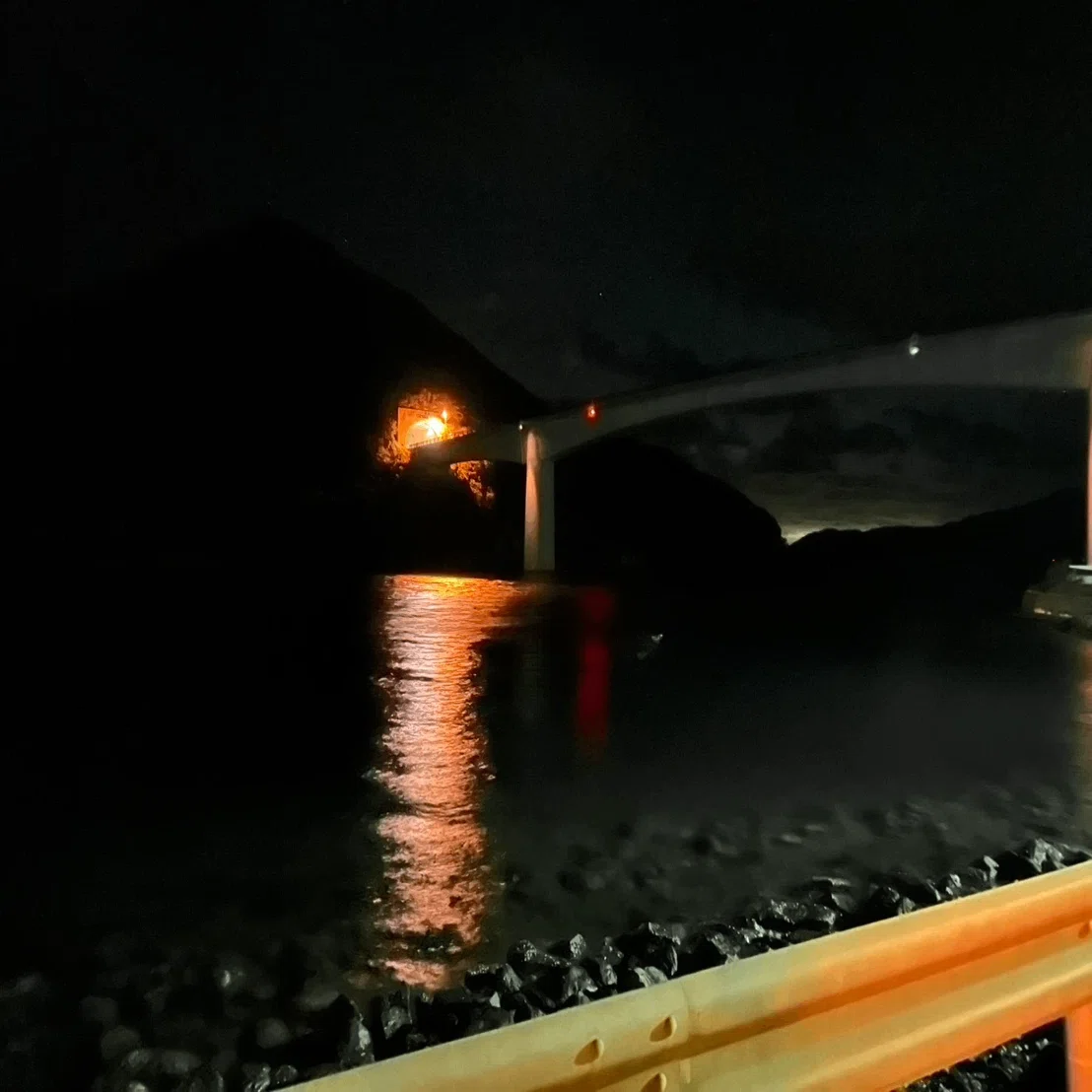 島での静かな夜の楽しみ方ー26歳、今日の自分を探す。｜大人の島留学