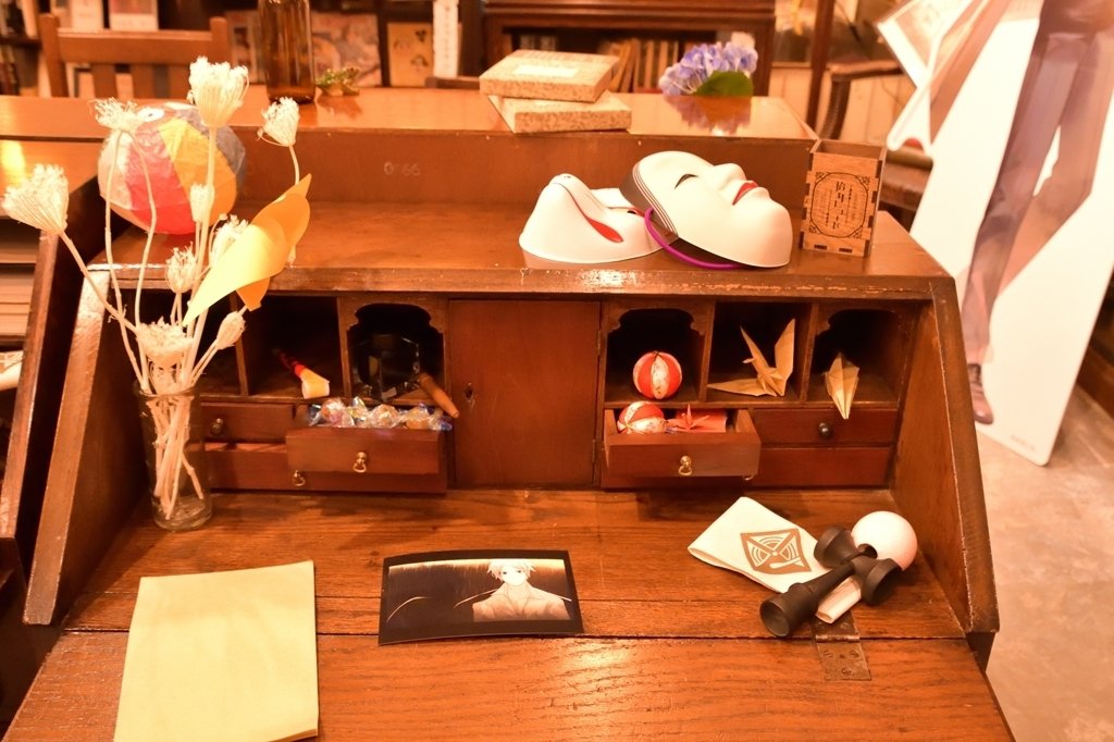 あなたの記憶を掬うひととき。『古書店街の橋姫』発売10周年記念