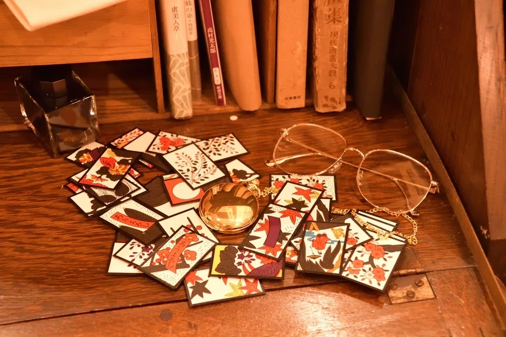 あなたの記憶を掬うひととき。『古書店街の橋姫』発売10周年記念