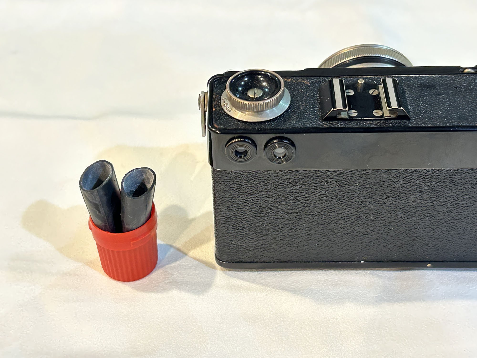 フィルムカメラを使う工夫｜しまなみフォトライフ