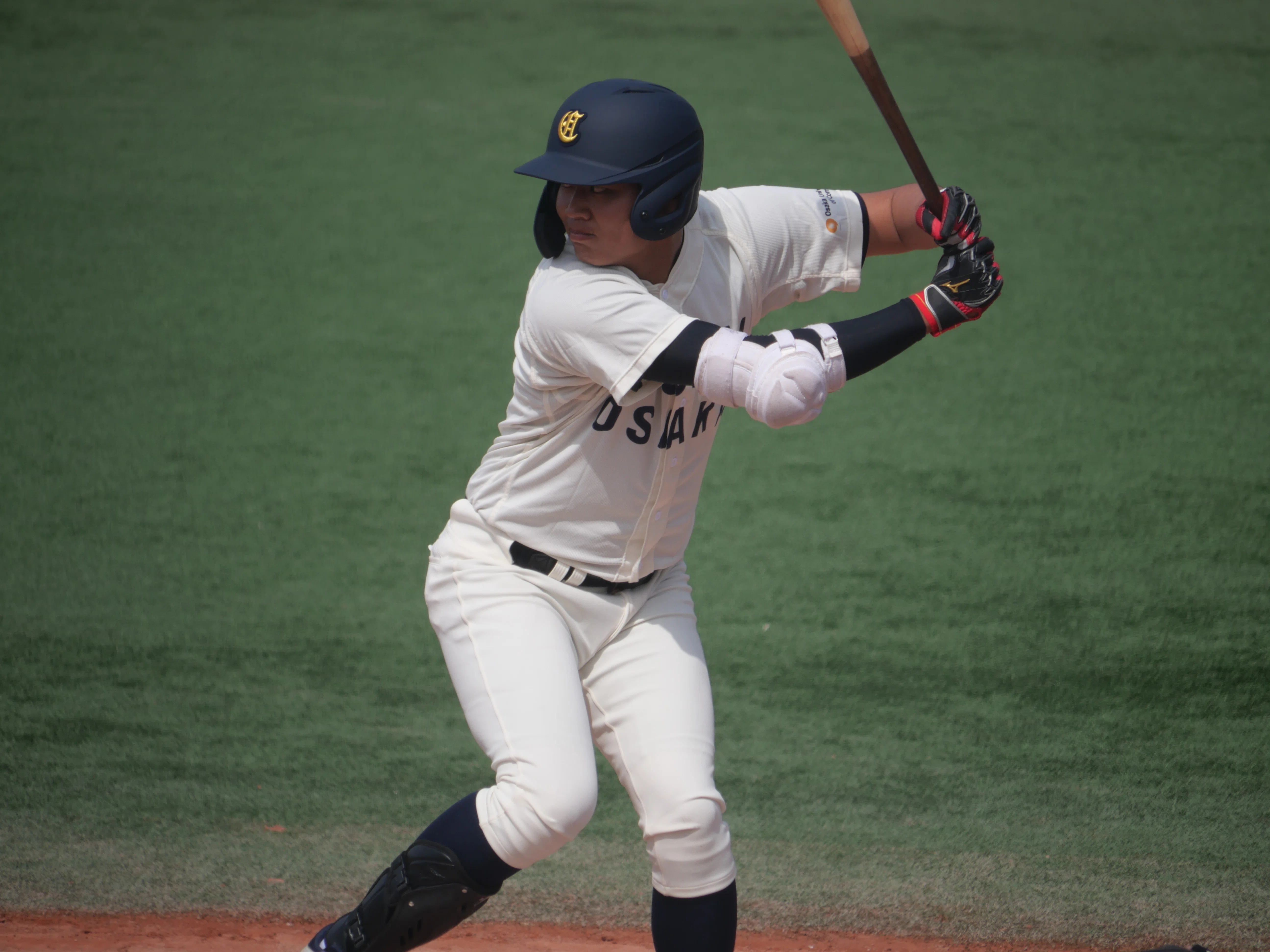 大学日本代表候補 野手25人の打撃成績を公開 大阪商業大・真鍋慧が強烈 