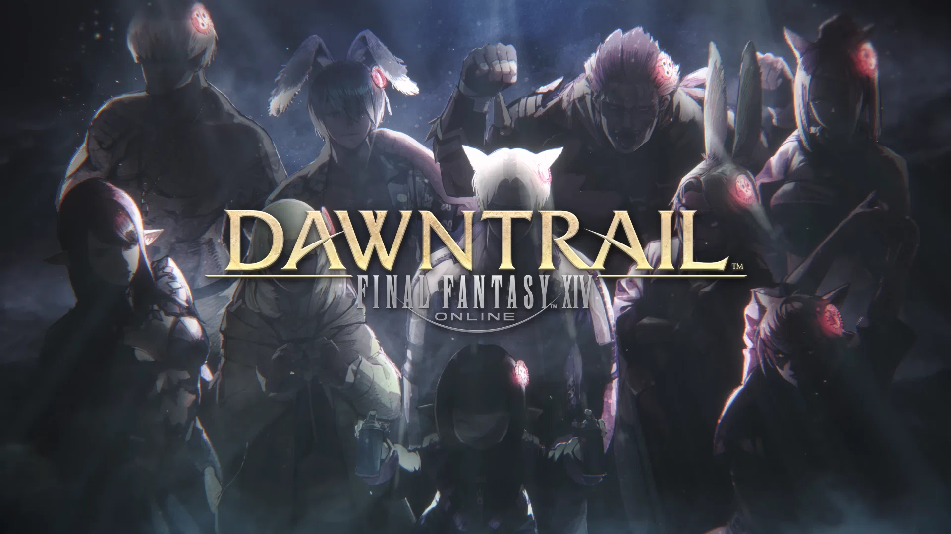 FF14】結局FF14の最新PLLをリアルタイムで見なかったから見る話｜いはち