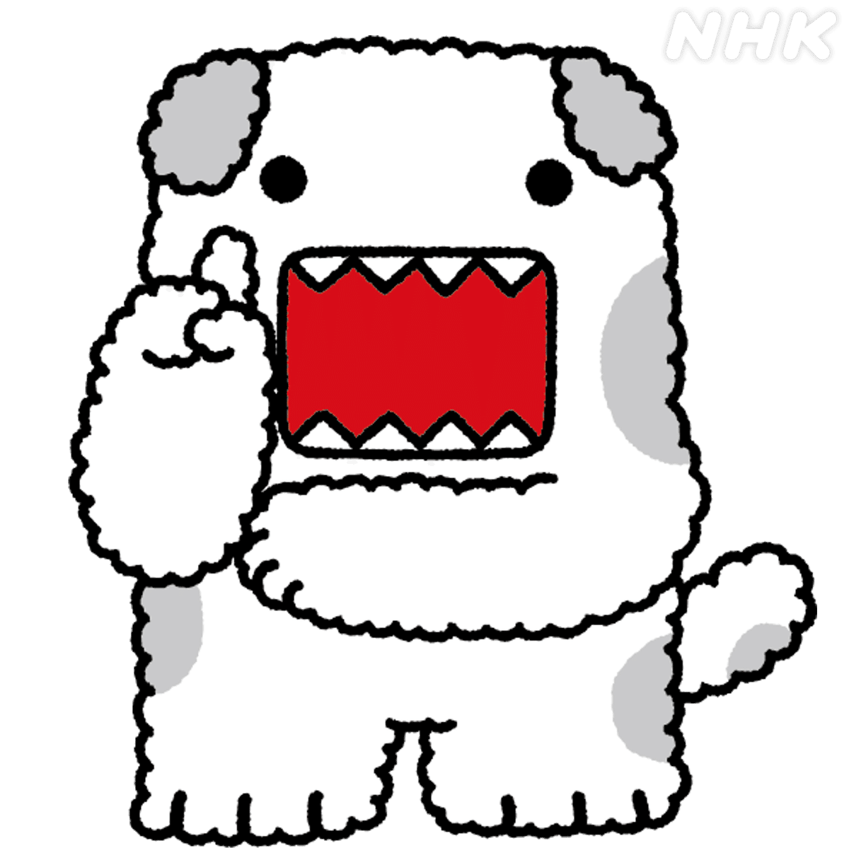 どーもくん誕生日特集🎉「白いどーもくん」誕生秘話と27年間の歩み