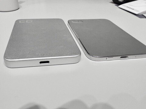 SMARTCOBY ULTRA SLIM 3Kが届いたので試す【CIOさん、やりすぎ