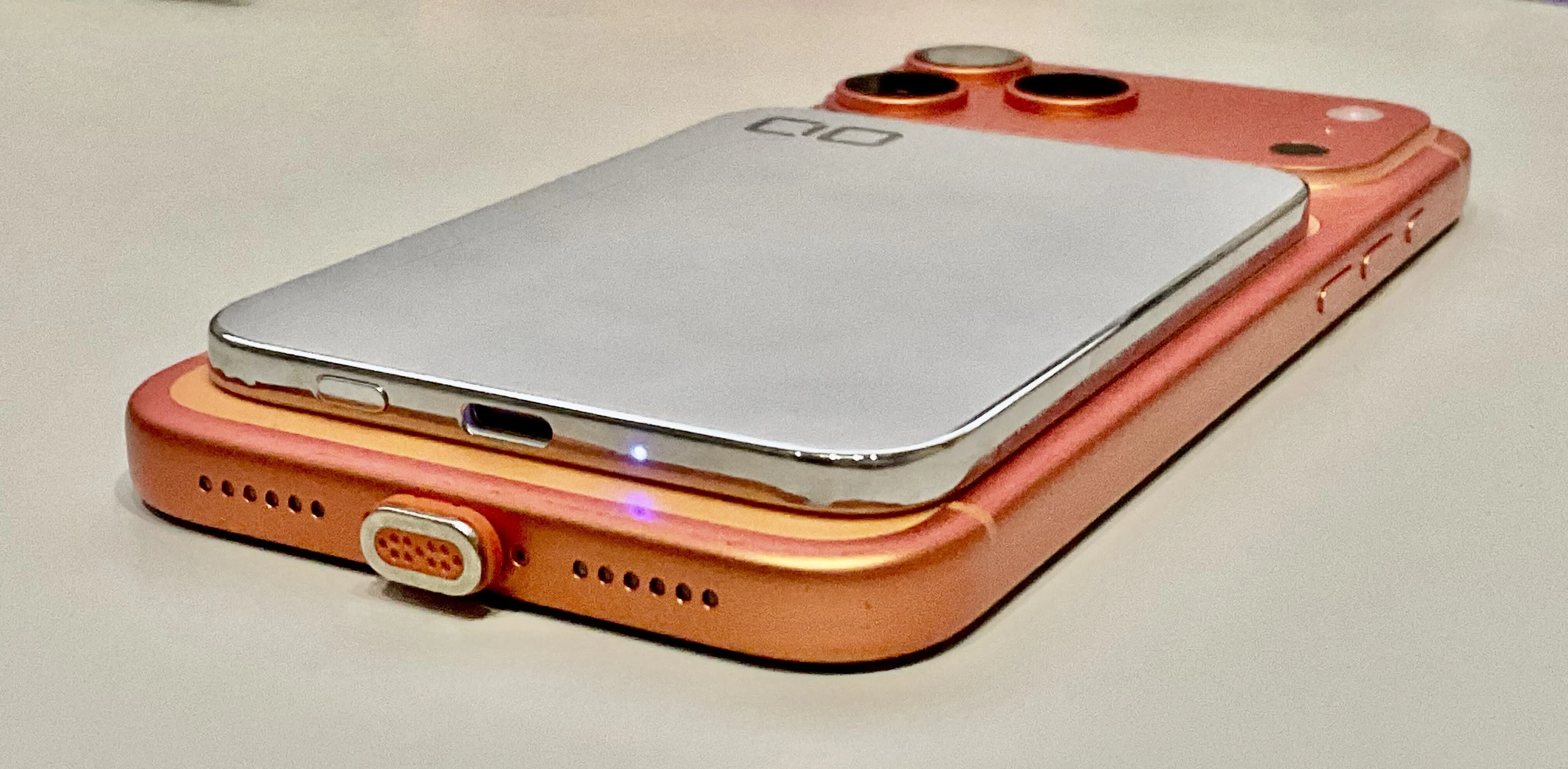 SMARTCOBY ULTRA SLIM 3Kが届いたので試す【CIOさん、やりすぎ