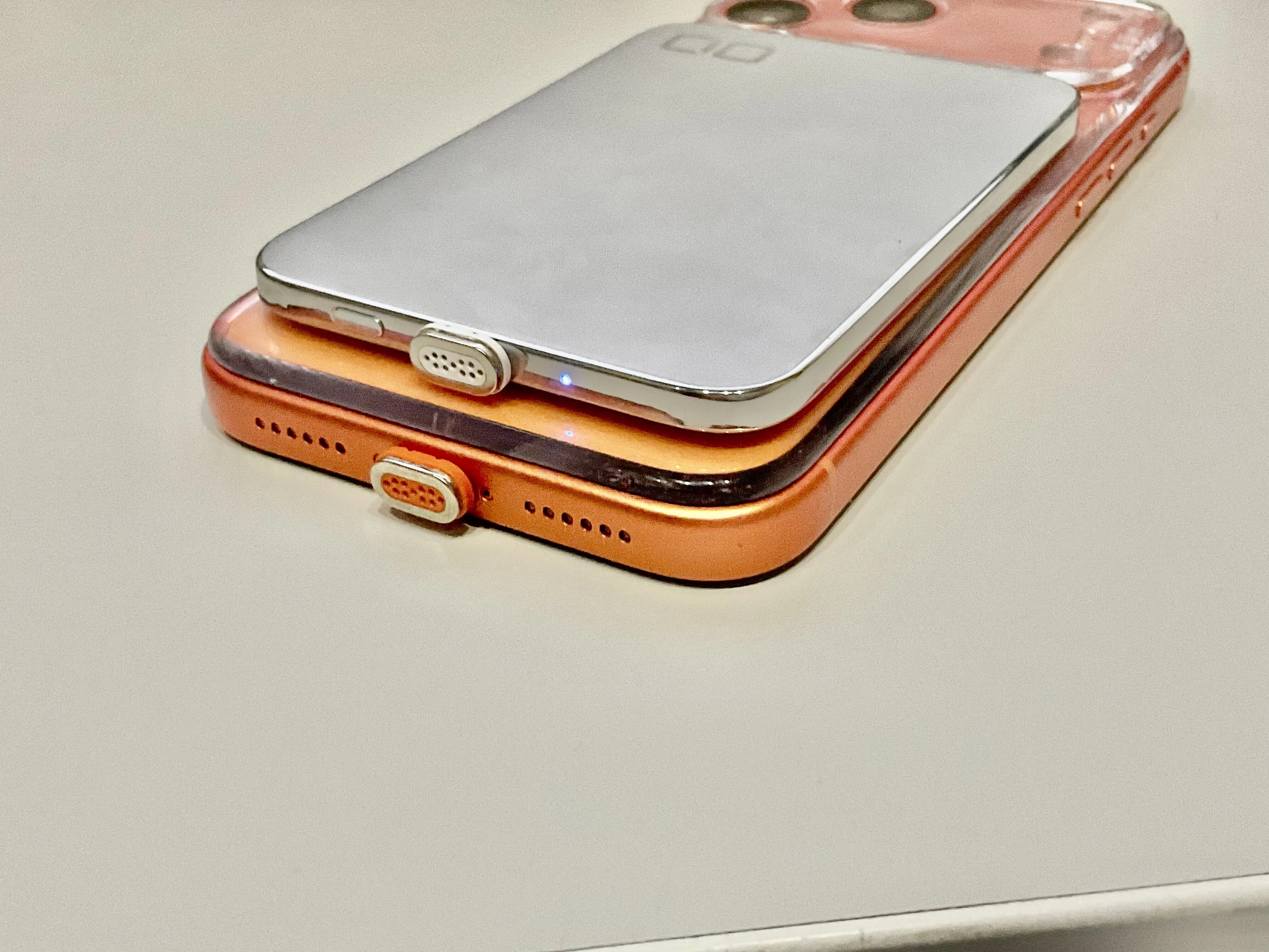 SMARTCOBY ULTRA SLIM 3Kが届いたので試す【CIOさん、やりすぎ