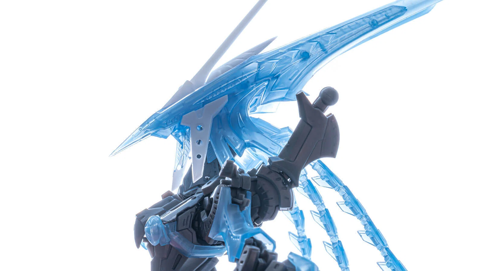 ボークス 1/100 ゲートシオンMK-Ⅲ 破裂の人形｜tateyan