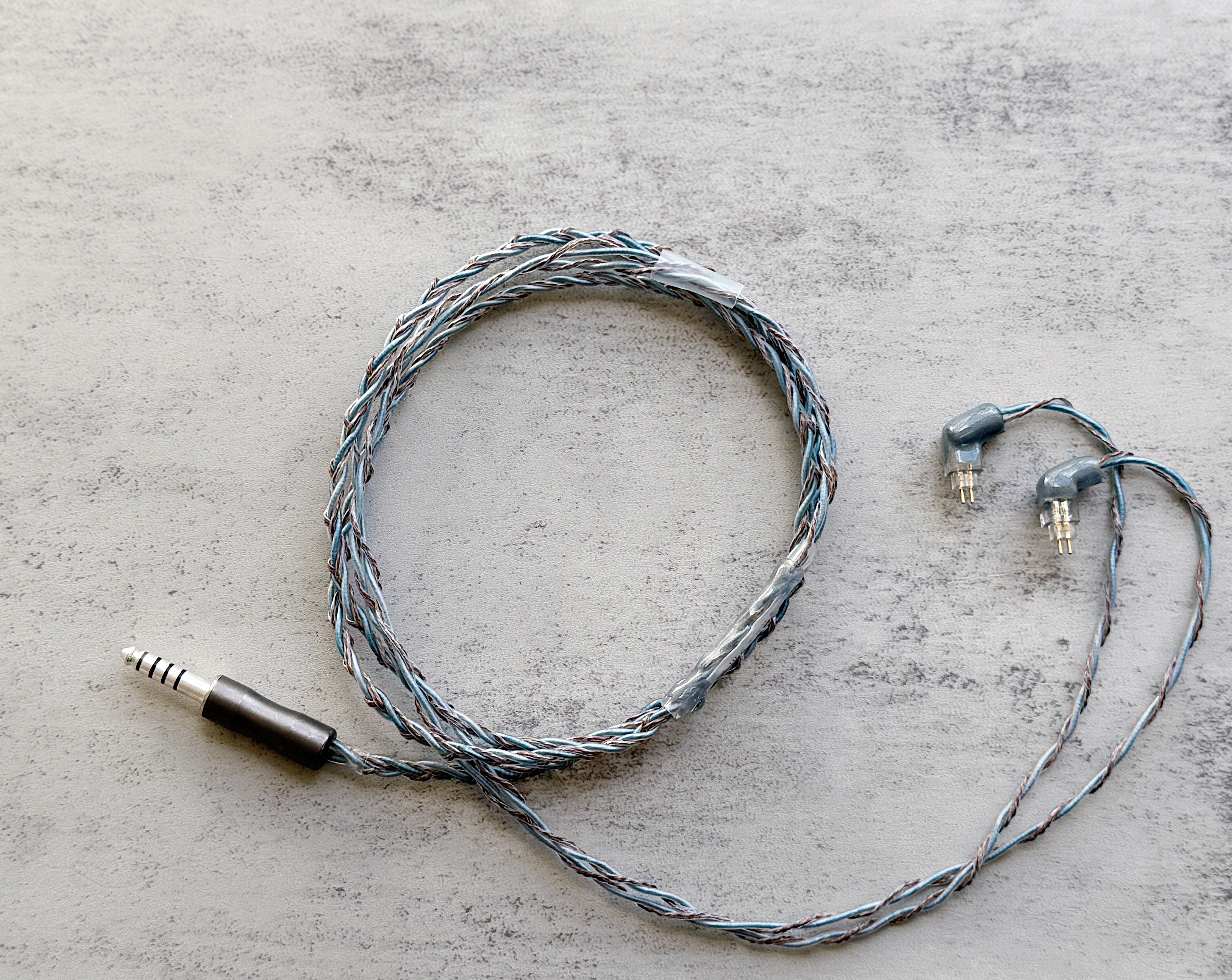 WAGNUS. FORTUNA（フォルトゥーナ）限定発売品 リケーブル 秋のヘッドフォン祭 2024】数量限定でオンライン特別販売を行う