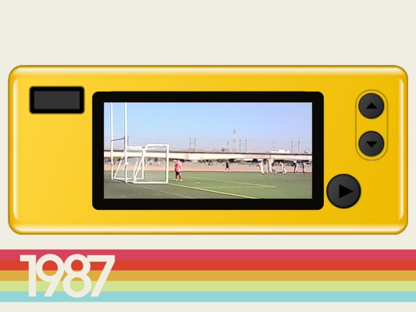 kodak charmeraを買った話｜珀.