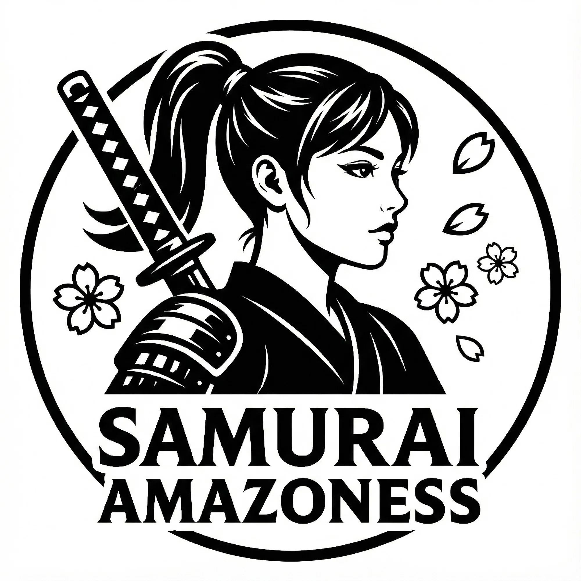 サムライアマゾネス ─ 日本発、新たな精神性を持つ女性戦士たち育成