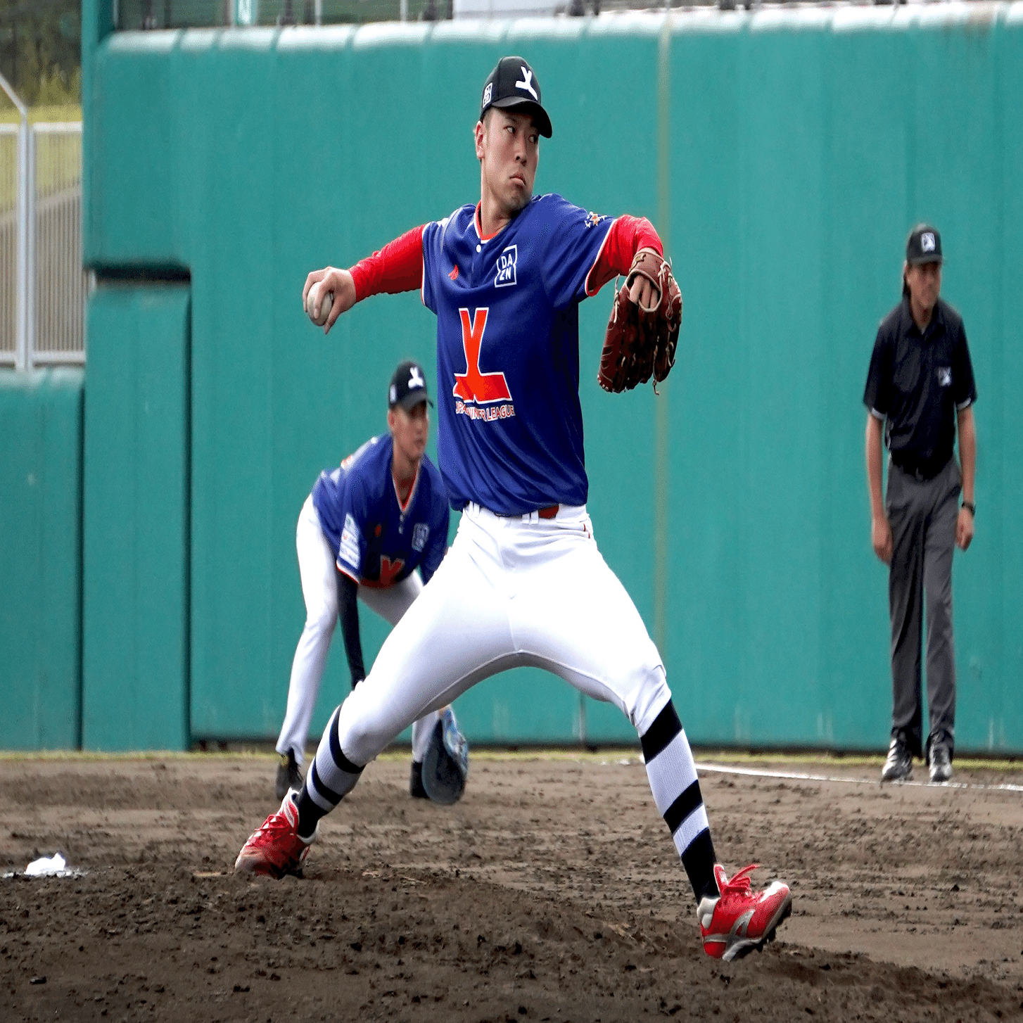 ジャパンウィンターリーグ2025 前半戦を振り返る Part.2｜躍動する若き