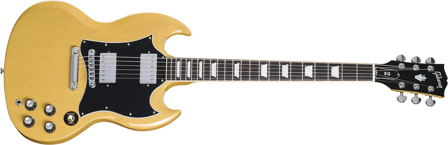 Gibson 