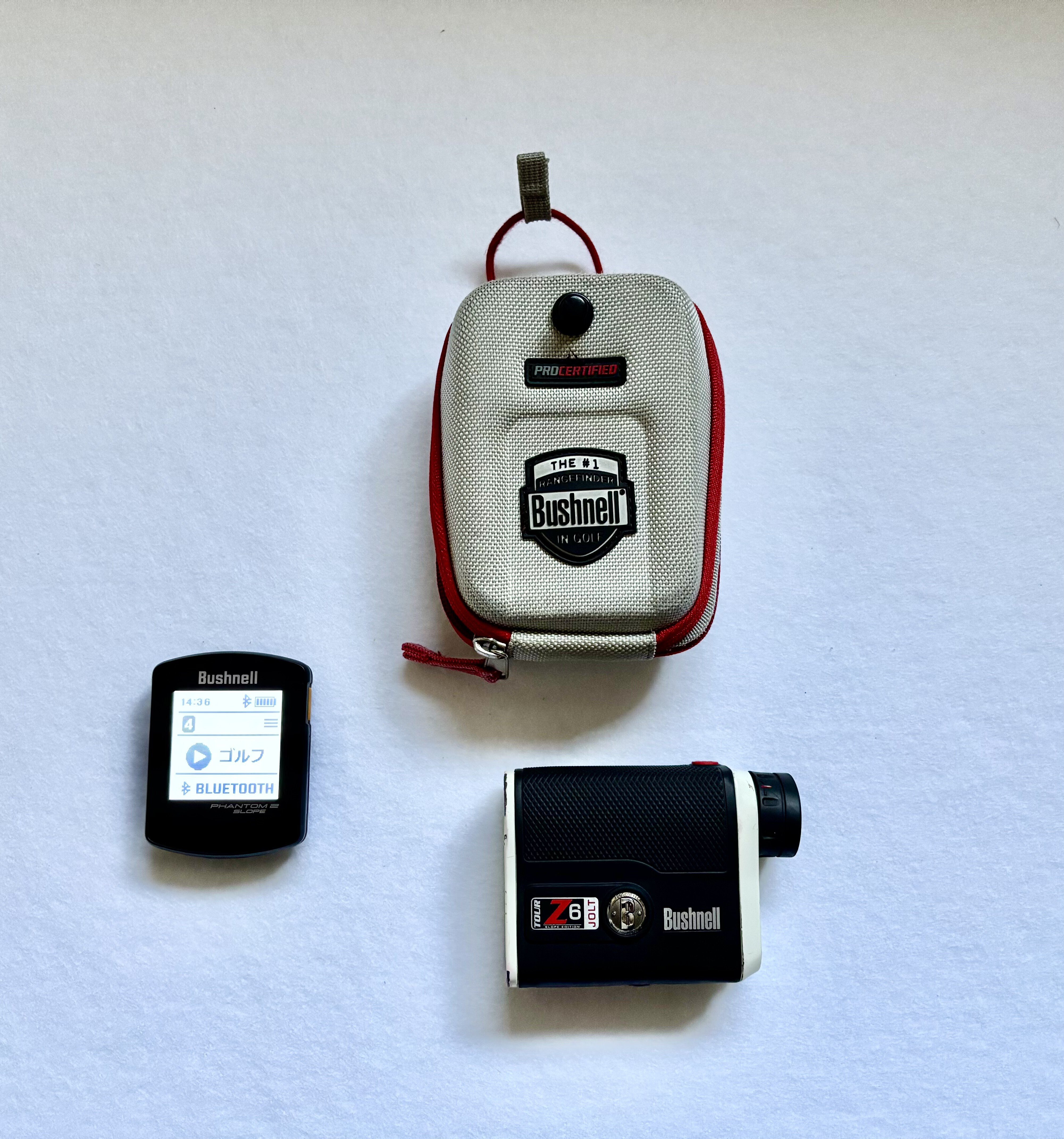 飛距離計測器と飛距離の大事は？｜爺のゴルフノート｜爺のゴルフノート