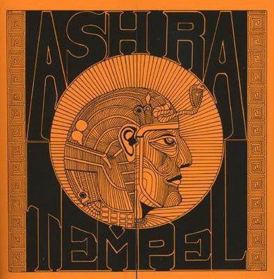 意識の境界を溶かす音楽：Ash Ra Tempel を聴くという行為｜Vertigo60