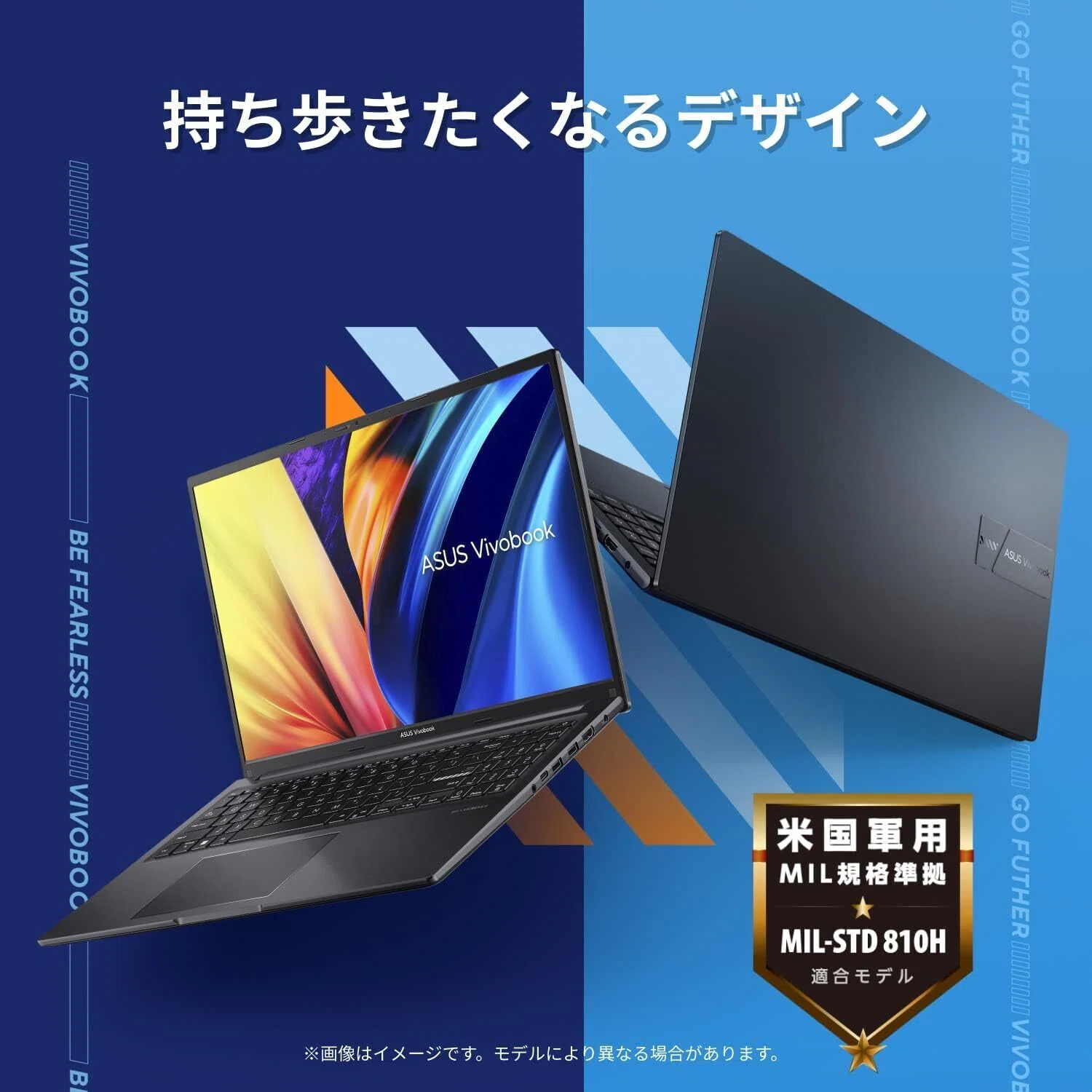本音レビュー】ASUS ノートパソコン Vivobook 16 X1605VA 16インチ 