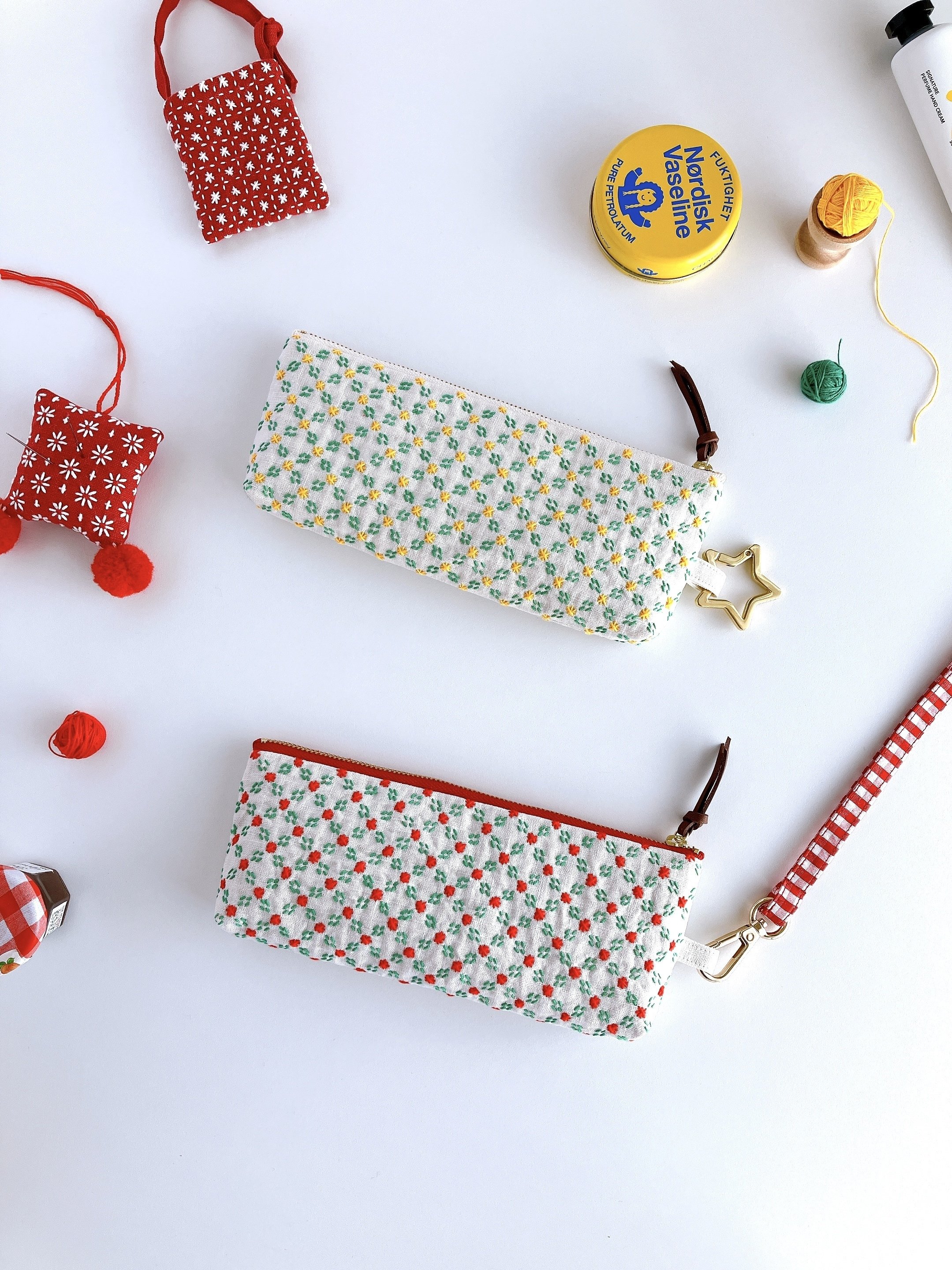 QUILT JAPAN 2026.1月号