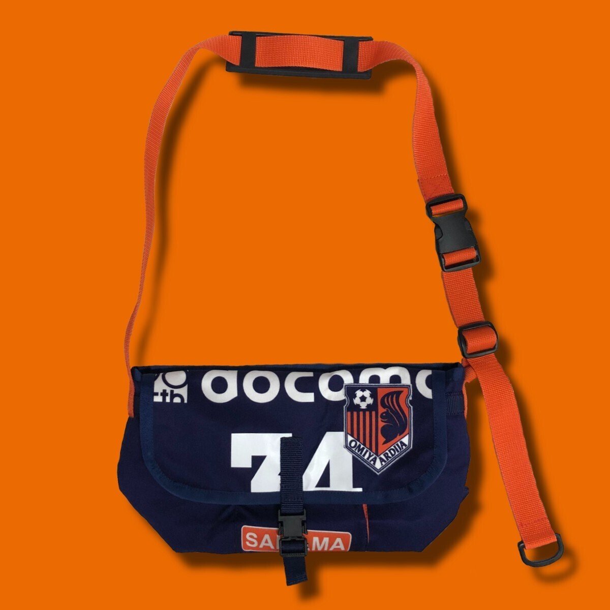 Re:Make | RB 大宮アルディージャ ユニフォームリメイク