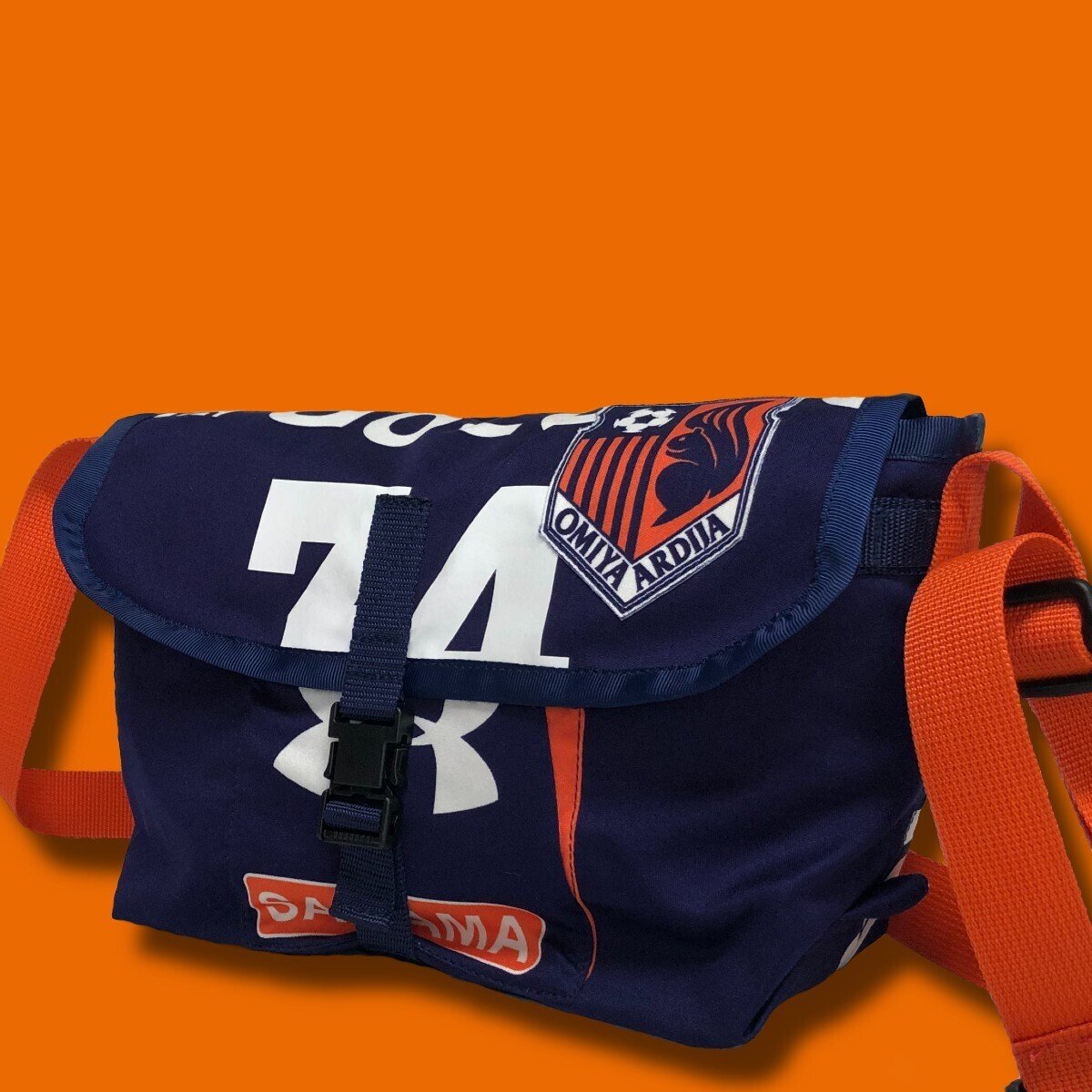 Re:Make | RB 大宮アルディージャ ユニフォームリメイク