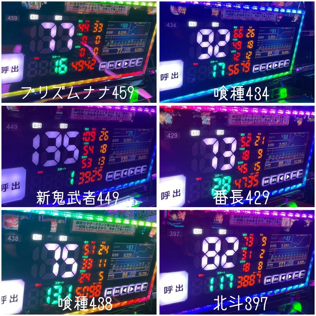 2025/12/8 スターダスト門前仲町店 潜入調査｜ちかまみさき