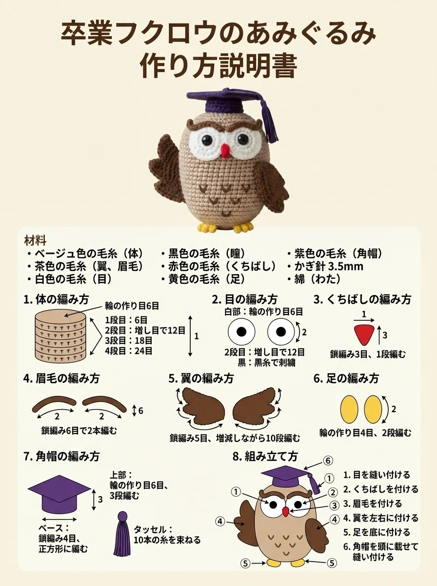 AIとつくってみた】手芸のプロにAIが変身!? 編み物初心者脱出｜AI