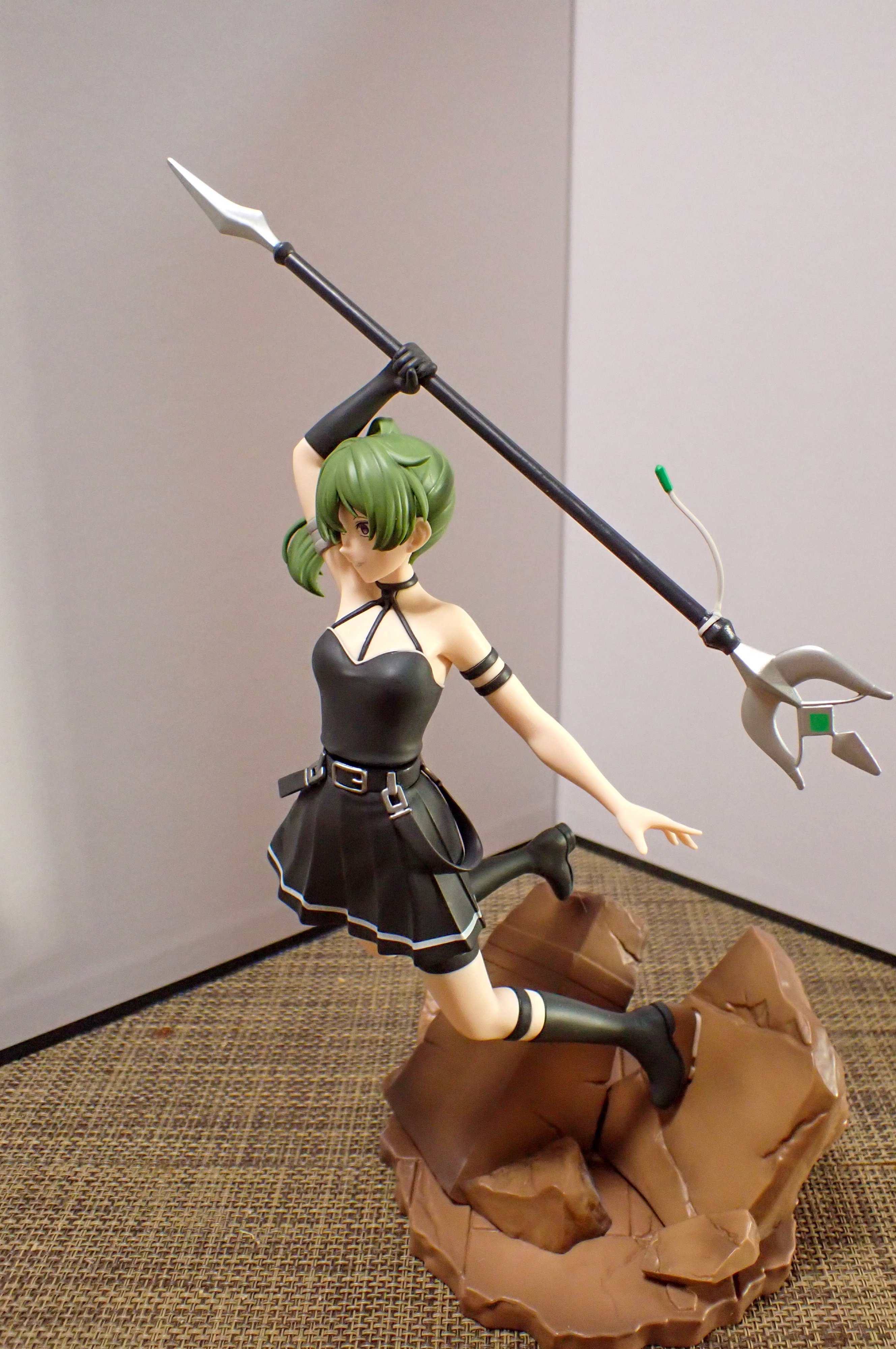 yu-☆★出品です。プライズフィギュア 懐かしい…！「けいおん！」より新作プライズフィギュアが登場―平沢唯