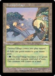 MTG】ミドルスクール調整録33 TwoDeuce2放浪記｜TaMa