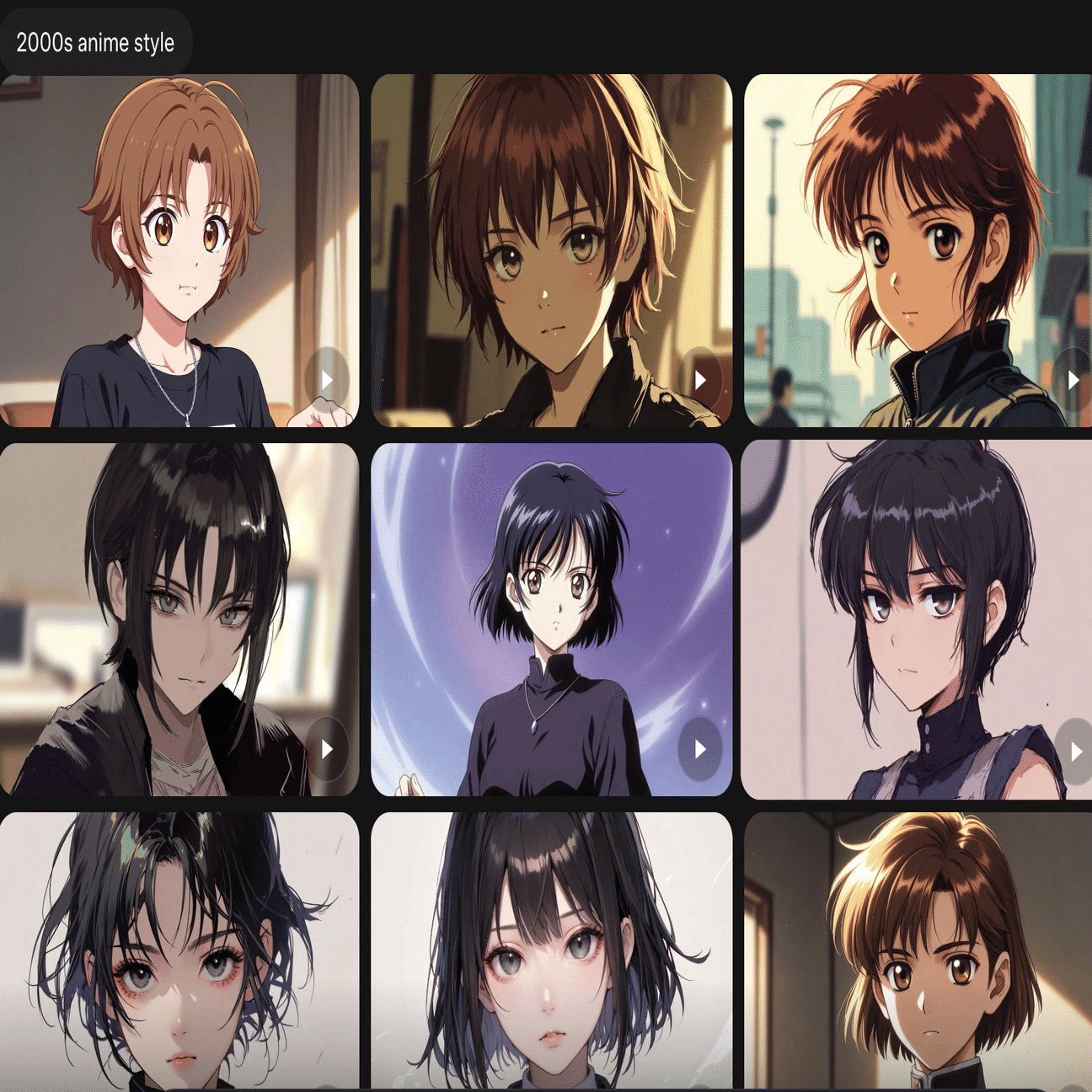 Grok Imagineで使えるアニメスタイル完全ガイド（プロンプト付き