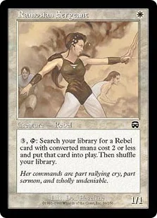 MTG】ミドルスクール調整録33 TwoDeuce2放浪記｜TaMa