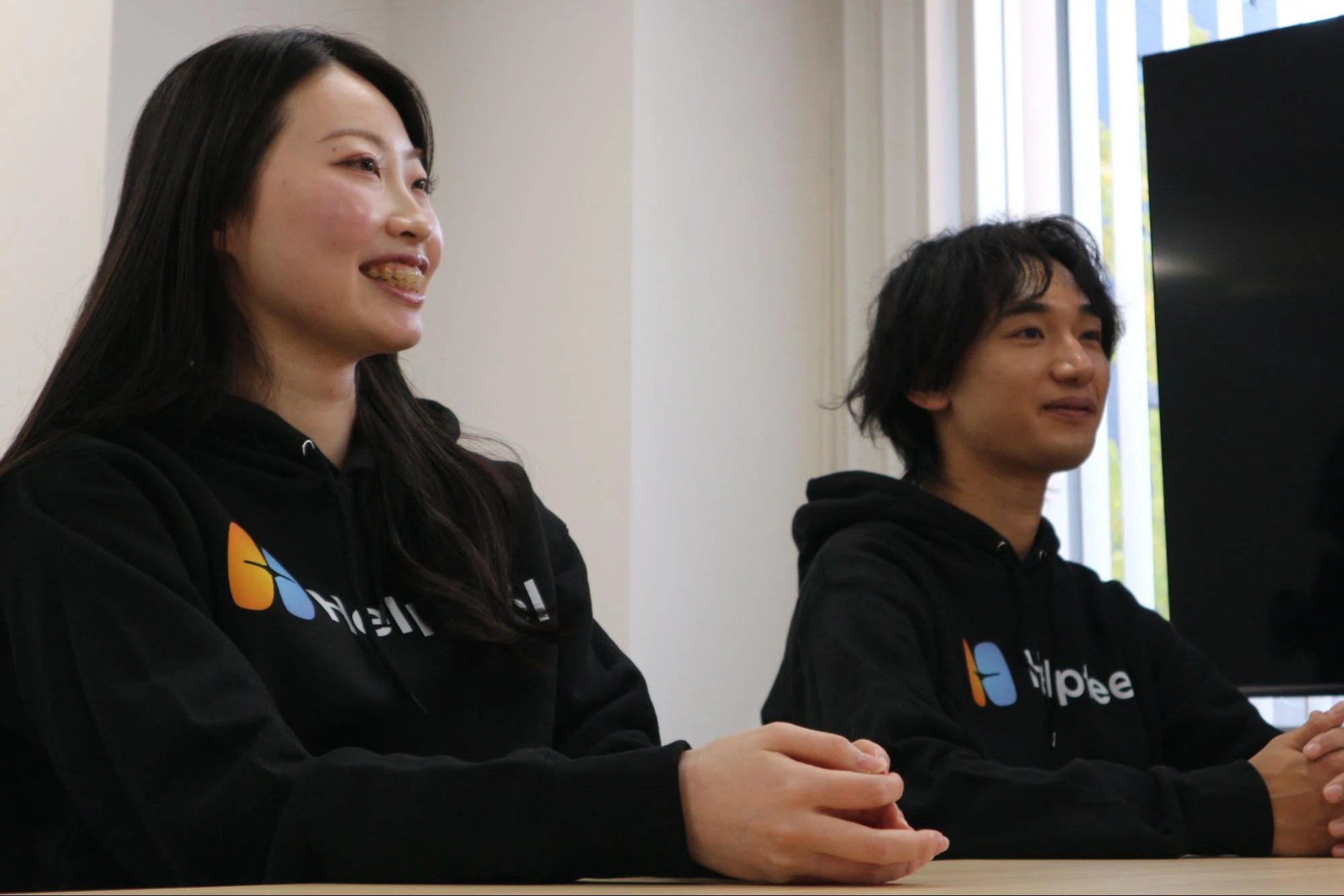 インサイドセールスジェネラルマネージャー藤城が話を聞く、ISメンバー