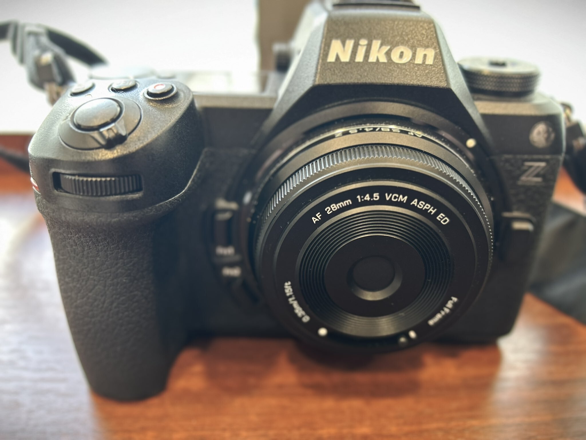 雑談】2025年ニコン機材のお話｜平乃ひら