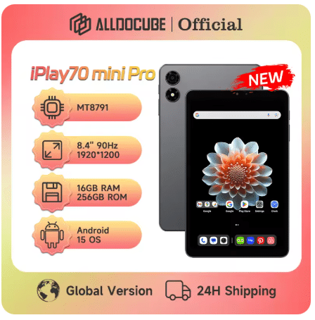 タブレットの選び方】8インチの携帯型から12インチ大画面まで学生