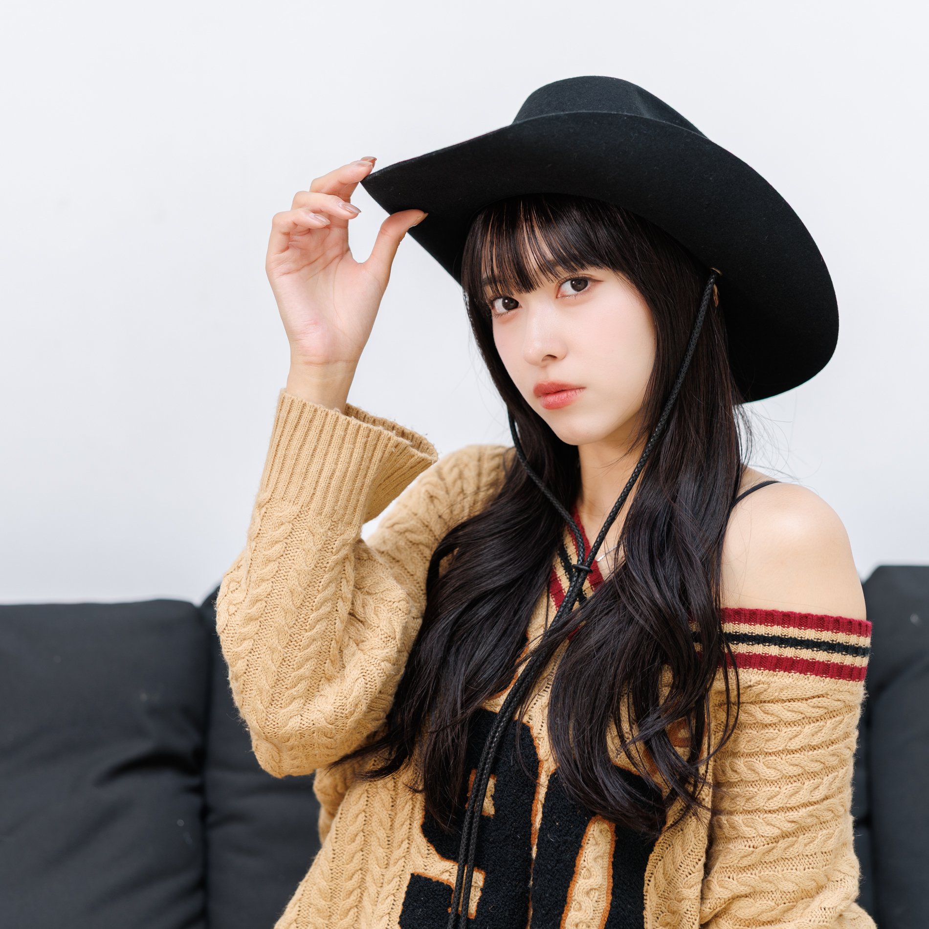 ポートレート11/23｜ささやん