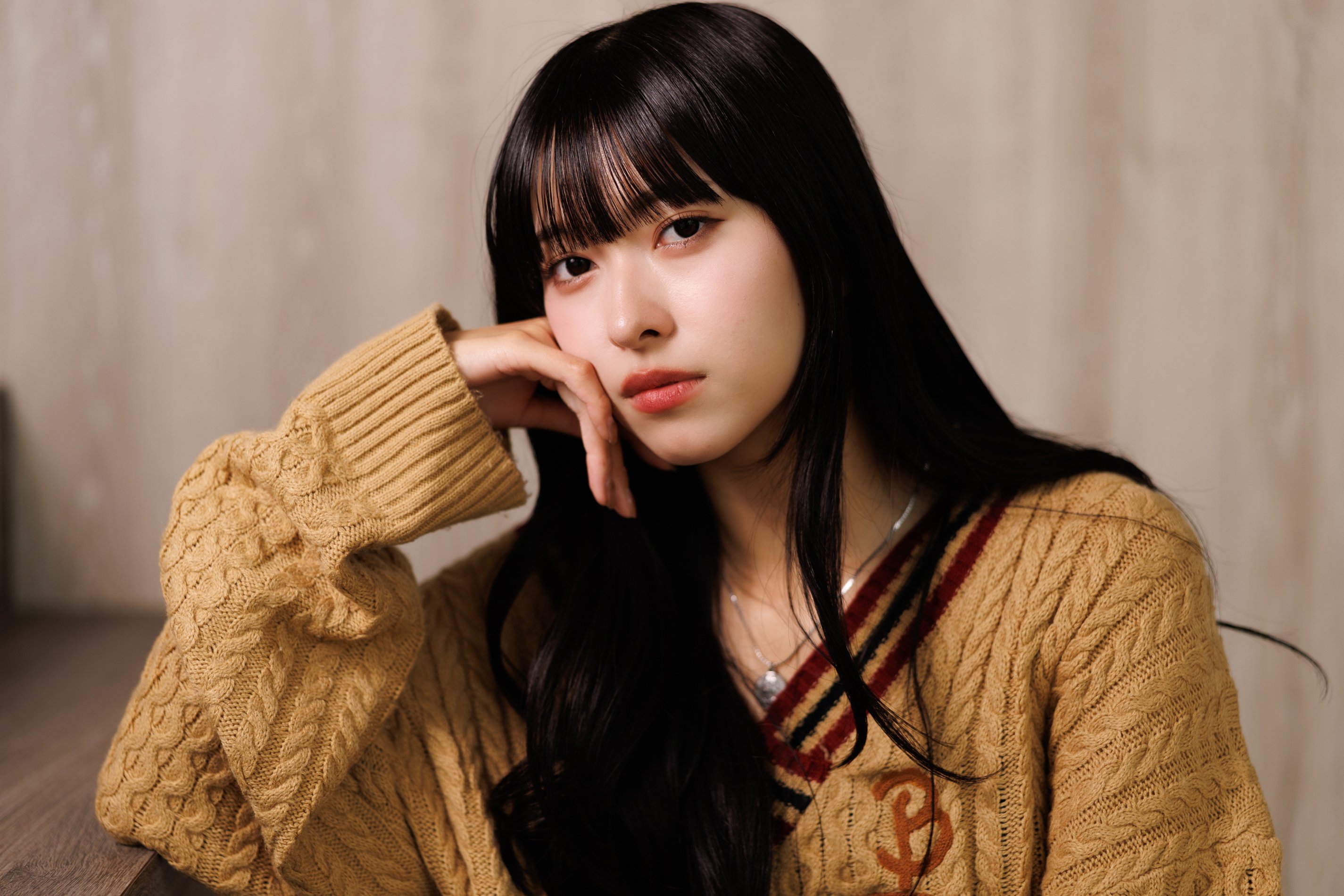 原画ポートレート 23話 ポートレート11/23｜ささやん