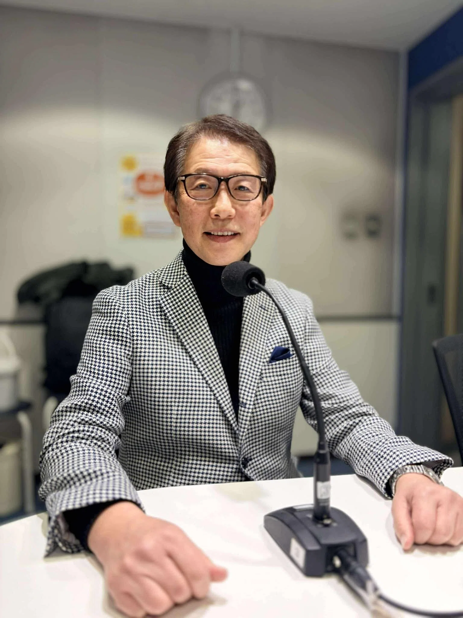 元経営者が選んだ“人材育成一本”の生き方 ｜元PASMO社長｜東京スカイ