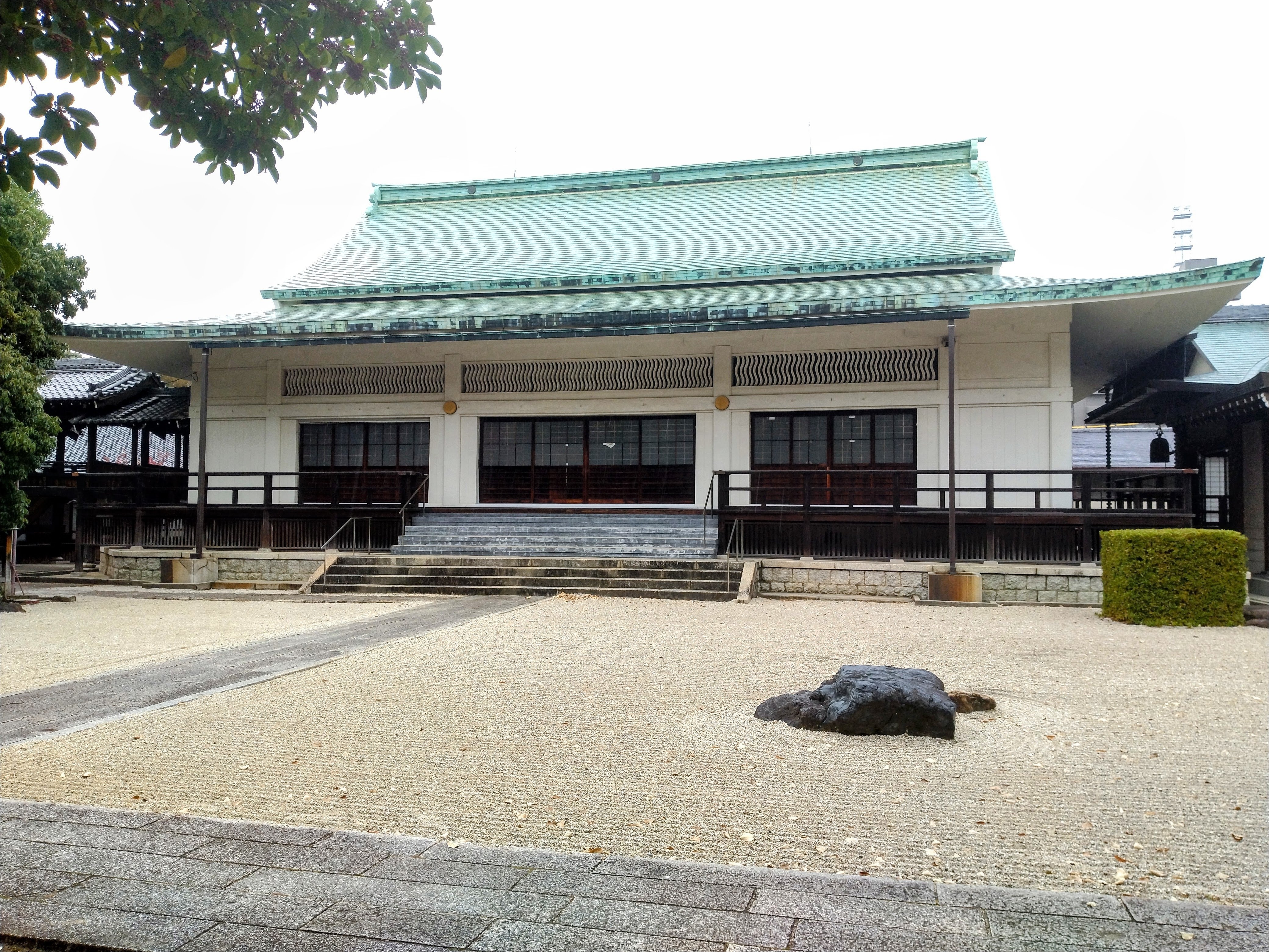 愛知県・岐阜県にある大仏を見物しました（＆心が回復した名古屋旅