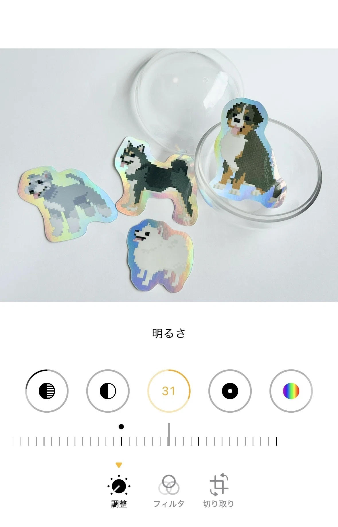 スマホで物撮り！即売会のお品書きにグッズの写真を添えよう｜ガラムマサラ