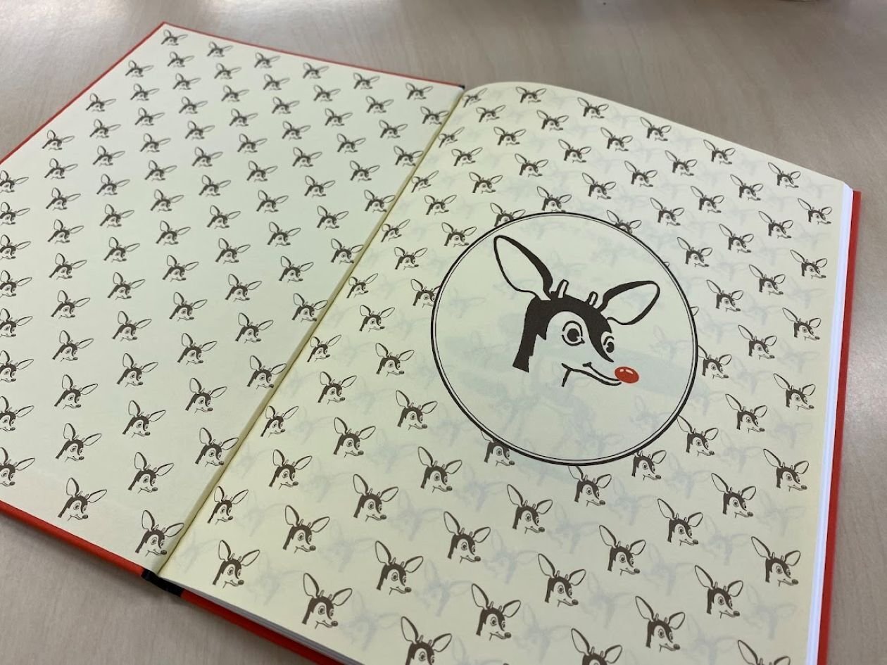 85年前の物語を現代に紡ぐ。『ルドルフ 赤鼻のトナカイ』製作秘話