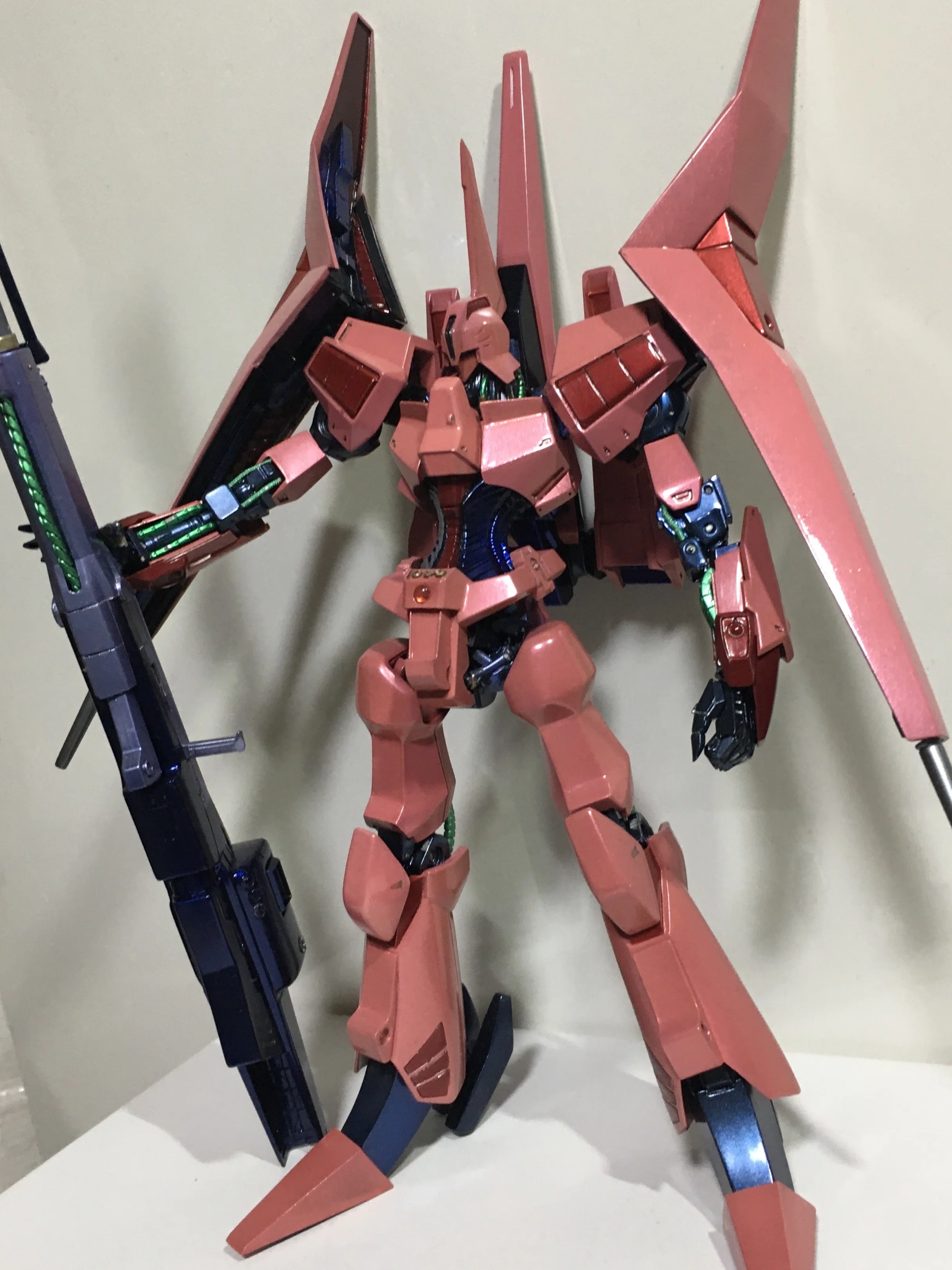 ボークス 1/100 ゲートシオンMK-Ⅲ 破裂の人形｜tateyan