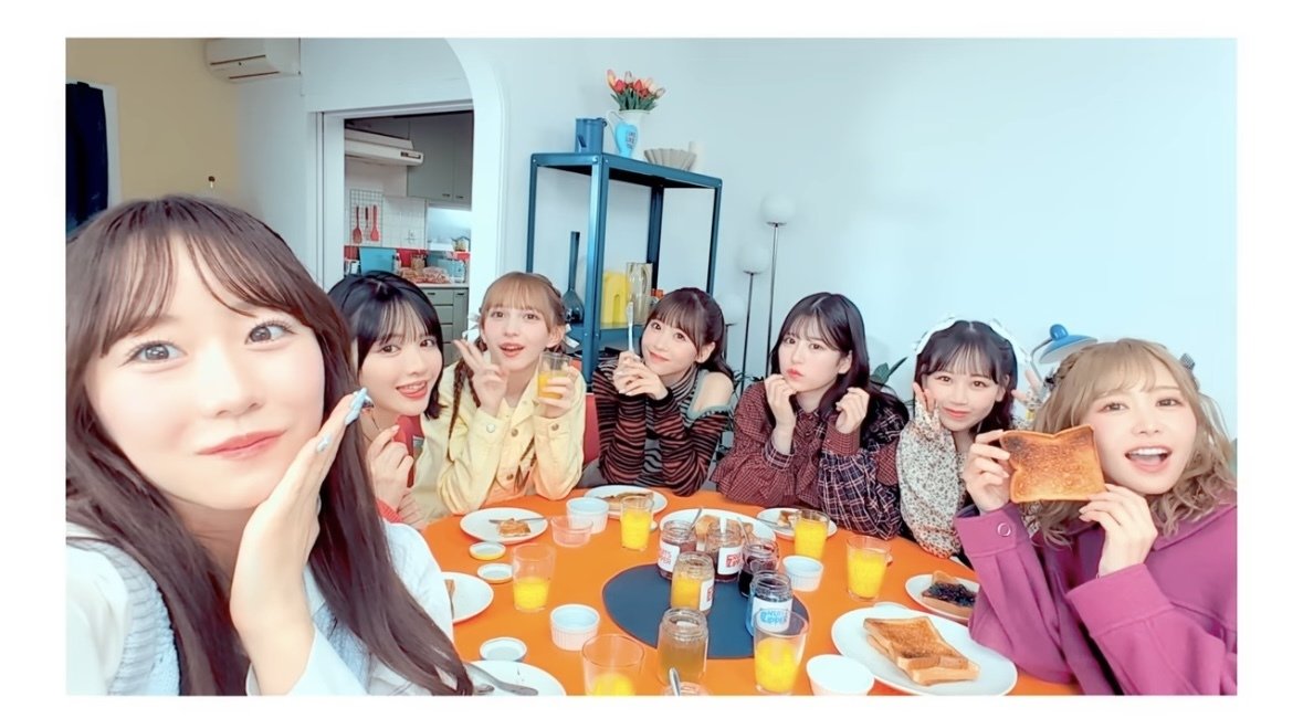 Ep48 Happiness Pleasure ～喜び/幸福/楽しむ～」｜まあむ