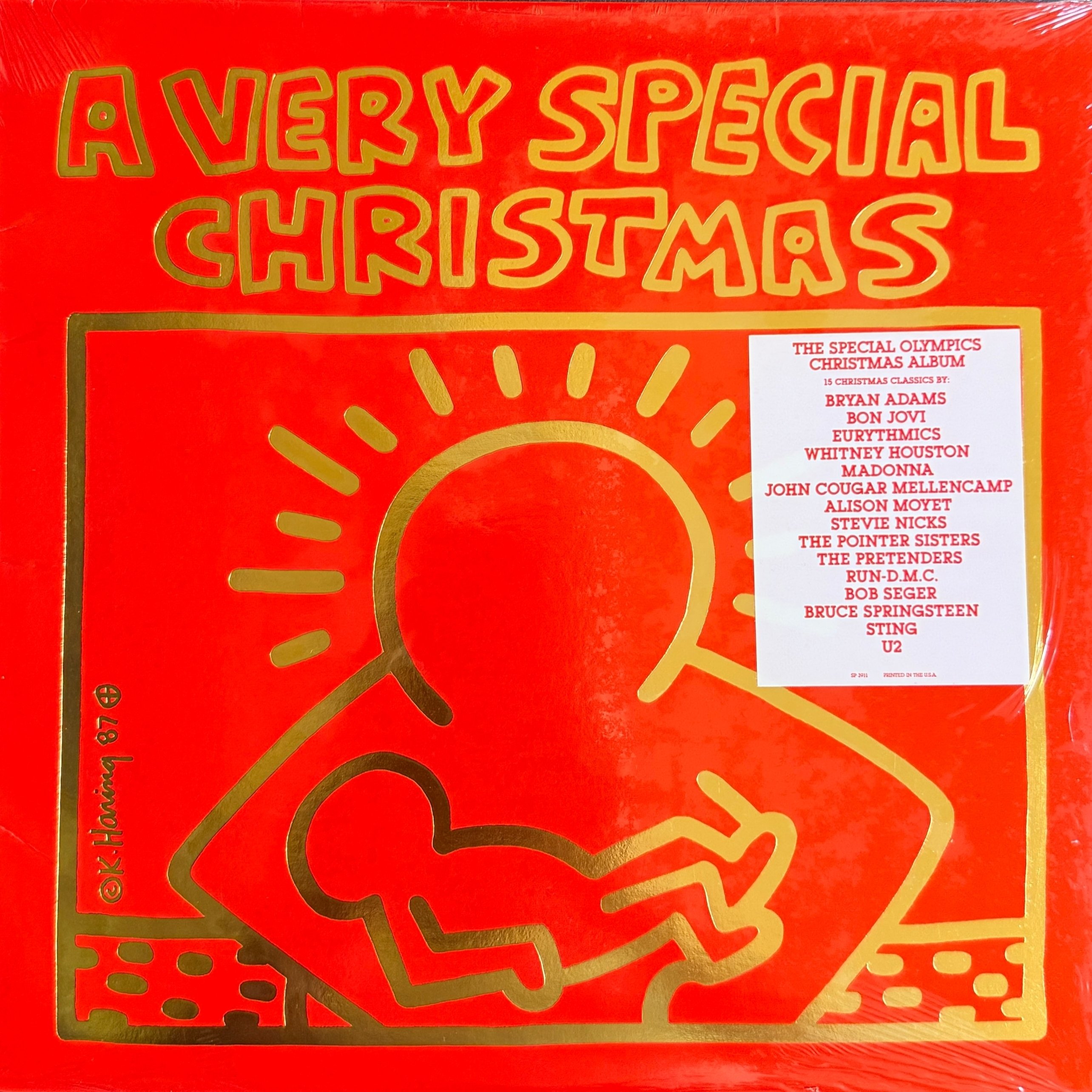 完全ガイド】V.A.『A Very Special Christmas』徹底解説：80年代の熱狂